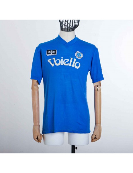 maglia allenamento napoli umbro...