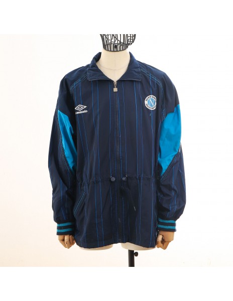 GIACCA NAPOLI UMBRO 1993/1994