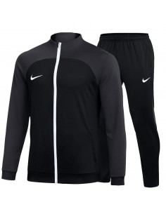 tuta nike performance nera...