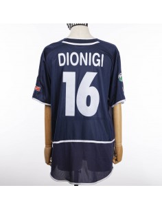 maglia napoli dionigi n16...