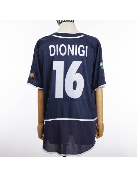 2003/2004 napoli diadora dionigi 16...