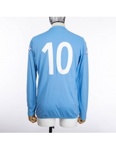 2004/2005 home napoli kappa...