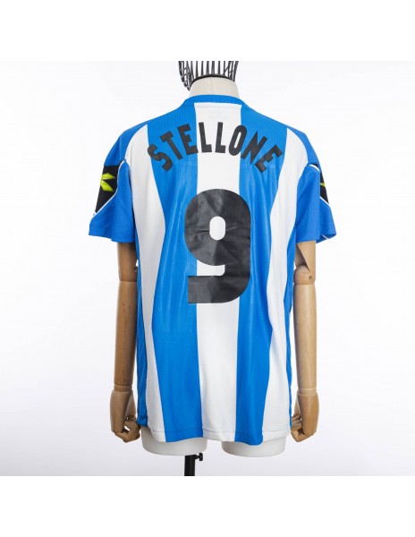 maglia home napoli stellone n9...