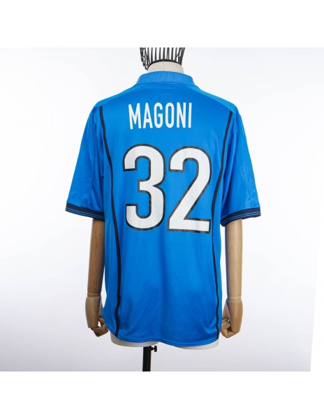 199/2000 home napoli nike magoni 32...