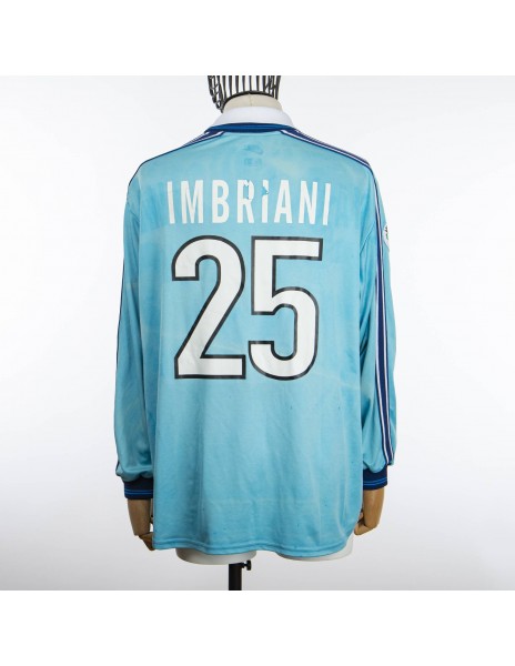 maglia home napoli nike imbriani ml...