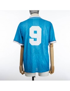 maglia home napoli umbro n9...