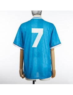 maglia home napoli umbro n7...