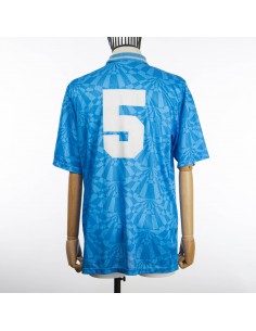 1992/1993 napoli home umbro...