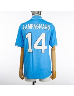 maglia napoli campagnaro...