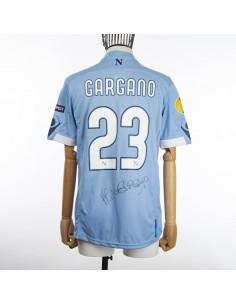 Napoli-Villareal 17-02-2011...