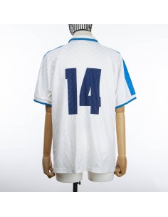 maglia away napoli lotto...