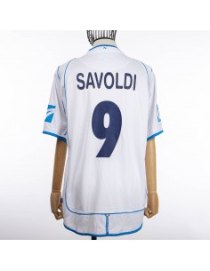 maglia away napoli savoldi...