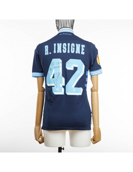 2012/2013 uefa napoli r.insigne 42...