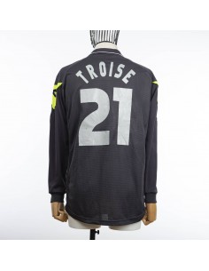 maglia away napoli troise...