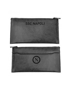 POCHETTE NAPOLI NERO