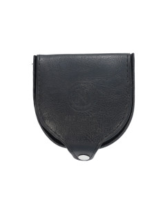 BLACK CLASSIC SSC NAPOLI PURSE
