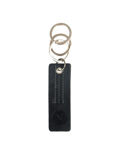 KEYCHAIN THREE RINGS IN SSC...
