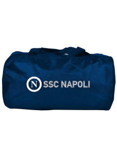 BORSONE NAPOLI SPORT LETTERING