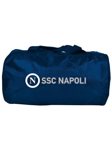 BORSONE NAPOLI SPORT LETTERING