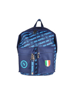 SSC Napoli scudetto backpack 