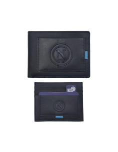 SSC Napoli Gift Set: Wallet...