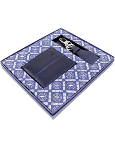 SSC Napoli Gift Set: Slim...