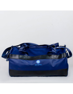 Borsone blu ufficiale Logo...