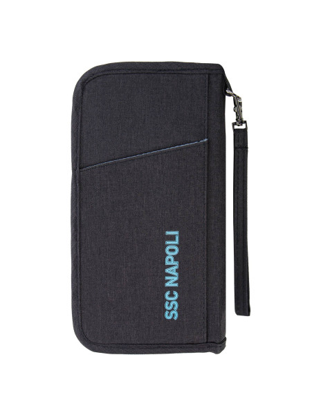 travel document holder ssc napoli...
