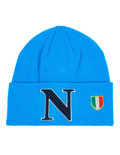 cappello skipper azzurro...