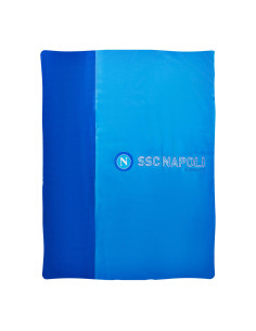 SSC Napoli light blue...