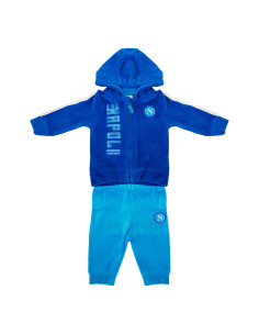 completo zip in ciniglia...