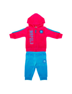 completo zip in ciniglia...
