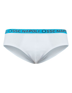 ssc napoli white briefs