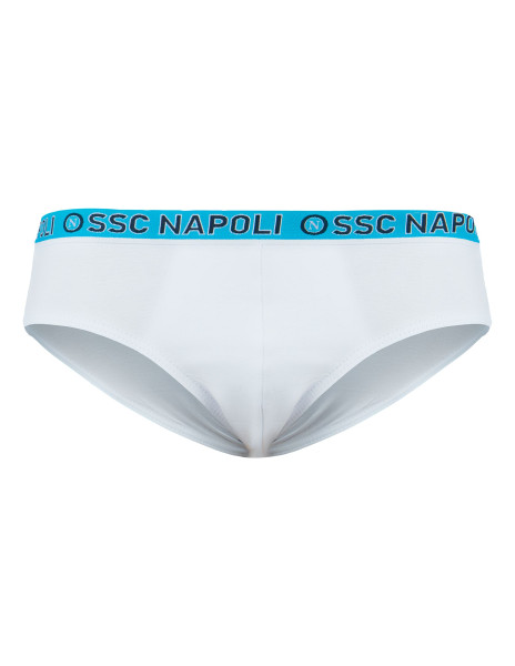ssc napoli white briefs