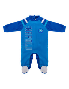 light blue ssc napoli...