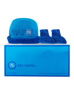 set cappellino e scarpine...