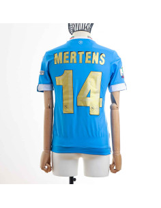 MAGLIA MERTENS 14 FINALE...