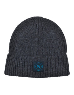 cappello ssc napoli lana...