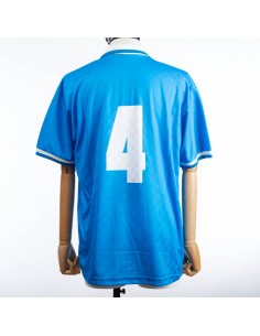 Maglia Home Napoli Lotto...