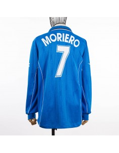 maglia home napoli moriero...