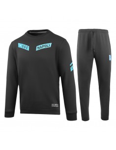 ssc napoli black pyjama...