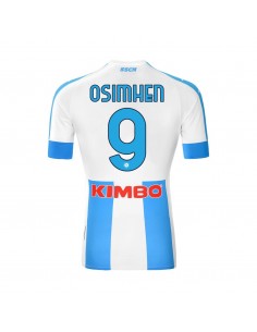 NAPOLI JERSEY SPECIAL...