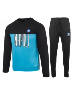 ssc napoli crewneck pyjamas...