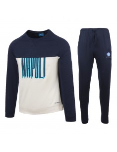 ssc napoli crewneck pyjamas...