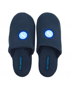 ssc napoli blue men's...
