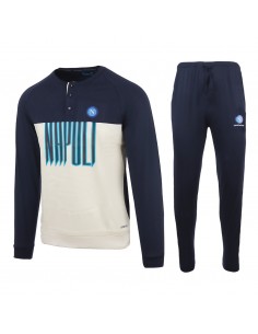 ssc napoli crewneck pyjamas...