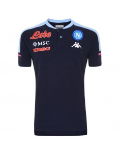 2020/2021 NAPOLI POLO SHIRT...