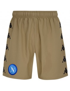 2020/2021 NAPOLI BEIGE...