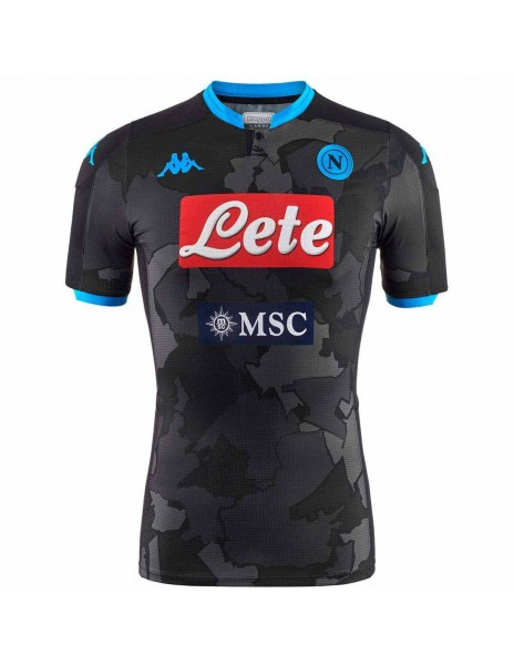 SSC NAPOLI 2019/2020 CAMO DISTRICT...