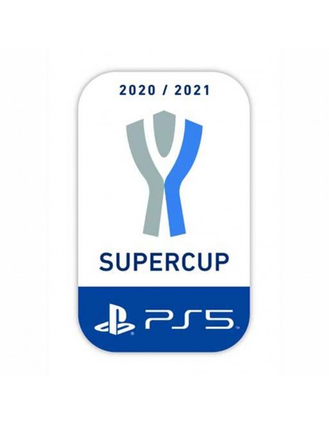 toppa supercoppa 2020/2021